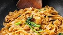 15-Minute Pad See Ew Noodles 15-Minute Pad See Ew Noodles