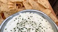 Cucumber Cream Cheese Dip Cucumber Cream Cheese Dip