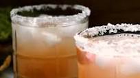 Grapefruit Margarita Grapefruit Margarita