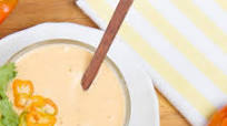 Ají Amarillo Sauce Recipe Ají Amarillo Sauce Recipe
