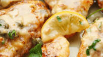 30 Cozy Winter Dinner Ideas (+ Easy Recipes) 30 Cozy Winter Dinner Ideas (+ Easy Recipes)