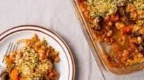 Vegan Cassoulet Recipe Vegan Cassoulet Recipe