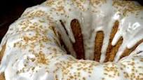 Apple Spice Bundt Cake with Rum Glaze Apple Spice Bundt Cake with Rum Glaze