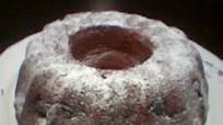 Raspberry Butter Bundt Cake Raspberry Butter Bundt Cake