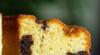 Marble Bundt Cake Marble Bundt Cake
