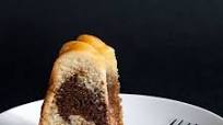 Caramel Chocolate Bundt Caramel Chocolate Bundt