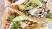 Spicy Tofu Sofritas Tacos | Chipotle Copycat Spicy Tofu Sofritas Tacos | Chipotle Copycat