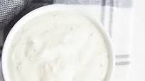 Copycat Chili's Ranch Dressing Copycat Chili's Ranch Dressing