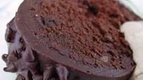 Chocolate Sour Cream Bundt Cake from Williams-Sonoma Chocolate Sour Cream Bundt Cake from Williams-Sonoma