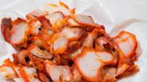 Chinese BBQ Pork Chinese BBQ Pork