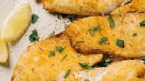 Air Fryer Tilapia Air Fryer Tilapia