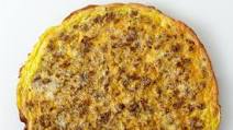 Sausage Breakfast Pizza Sausage Breakfast Pizza