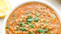 The Best Lentil Soup The Best Lentil Soup