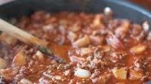 Best Goulash Ever: Recipe Best Goulash Ever: Recipe