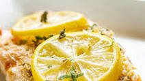 Classic Baked Salmon Recipe Classic Baked Salmon Recipe