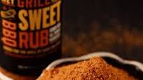 The BEST Sweet Rub for Pork and Chicken The BEST Sweet Rub for Pork and Chicken
