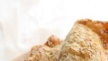 Israeli Potato Bourekas (Pareve) Israeli Potato Bourekas (Pareve)