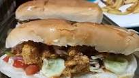 Recipe of Award-winning Subway style sandwiches with chipotle sauce Recipe of Award-winning Subway style sandwiches with chipotle sauce