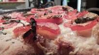 Margherita Pizza (pizza Margherita) Margherita Pizza (pizza Margherita)