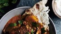 Slow-Cooker Indian Spiced Chicken with Tomato and Cream Slow-Cooker Indian Spiced Chicken with Tomato and Cream