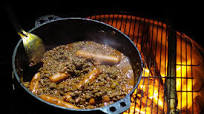 Deer Camp Chili Deer Camp Chili