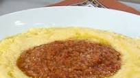 Anthony Scotto's rich and creamy polenta recipe Anthony Scotto's rich and creamy polenta recipe