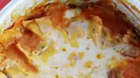 Instant Pot Lazy Girl's Enchilada Casserole Instant Pot Lazy Girl's Enchilada Casserole