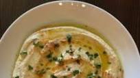 Hummus Tehina Hummus Tehina
