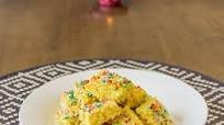 Milk Barfi Milk Barfi