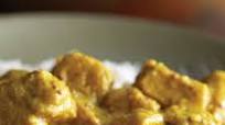 Indian Pork or Lamb Vindaloo Indian Pork or Lamb Vindaloo