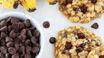 Banana Oatmeal Chocolate Chip Cookies Banana Oatmeal Chocolate Chip Cookies