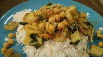 Budget Bytes' Chana Saag Budget Bytes' Chana Saag