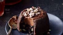Instant Chocolate Mousse Instant Chocolate Mousse