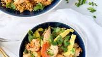 Nasi Goreng (Indonesian Fried Rice) Nasi Goreng (Indonesian Fried Rice)