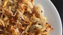 Air Fryer Onions (Sauté, Crispy, or Caramelized!) Air Fryer Onions (Sauté, Crispy, or Caramelized!)