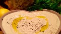 Cashew Hummus Cashew Hummus