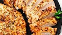 Juicy Air Fryer Chicken Breasts Juicy Air Fryer Chicken Breasts