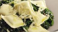 Florentine Ravioli Florentine Ravioli