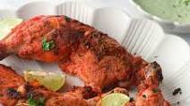 Air Fryer Tandoori Chicken Air Fryer Tandoori Chicken