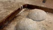 Quick Dough Quick Dough