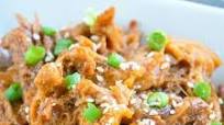 Instant Pot Pulled Pork Recipe Instant Pot Pulled Pork Recipe