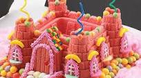 Princess Castle Bundt Cake Princess Castle Bundt Cake