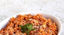 Easy Slow Cooker Cabbage Roll Casserole Recipe Easy Slow Cooker Cabbage Roll Casserole Recipe