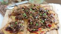 PW Wednesdays: Carnitas pizza PW Wednesdays: Carnitas pizza