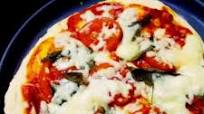 Pizza Margherita Pizza Margherita