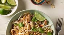 Easy Pad Thai Easy Pad Thai