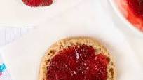 Microwave Strawberry Jam Microwave Strawberry Jam