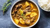 Lamb Curry Lamb Curry