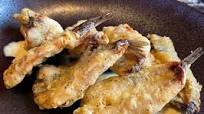 Boquerones fritos: una receta crujiente Boquerones fritos: una receta crujiente