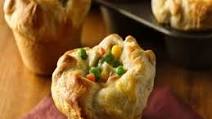 Grands! Mini Chicken Pot Pies Grands! Mini Chicken Pot Pies